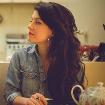 Profile Picture of Caitlin (@Caitlin_Duff) on Twitter