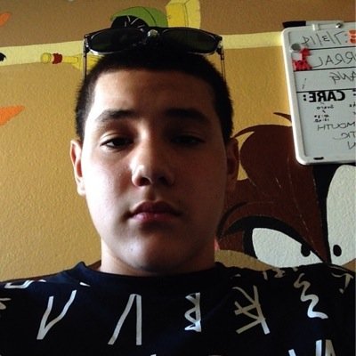 Profile Picture of Robert Loza (@@Bobby_Loza) on Twitter