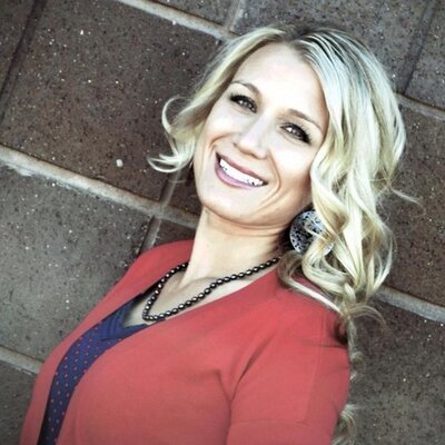 Profile Picture of Laci Sanders Hansen (@hansen_laci) on Twitter