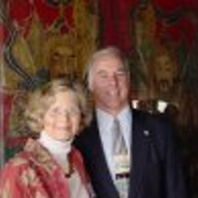 Profile Picture of Nancy Hewitt Spaeth (@NancyHew) on Twitter