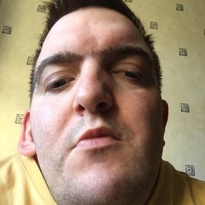 Profile Picture of Michael Comley (@michaelcomley4) on Twitter