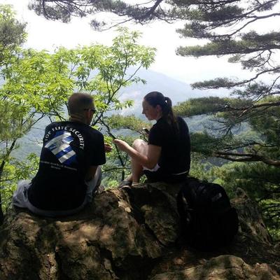 Profile Picture of Michael Dorton (@Zombi_Focus) on Twitter