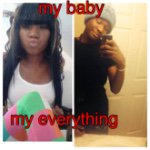 Profile Picture of Tiana Mcclain (@babyantwan23) on Instagram