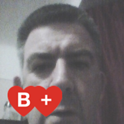 Profile Picture of Gordon Kirkpatrick (@CaseyDFC) on Twitter