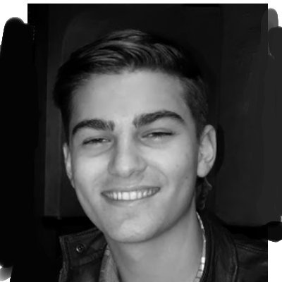 Profile Picture of Stephen Larsen (@StephenLarsen_) on Twitter
