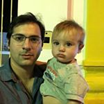 Profile Picture of Carlos Sanguinetti (@carloslvrhz) on Instagram