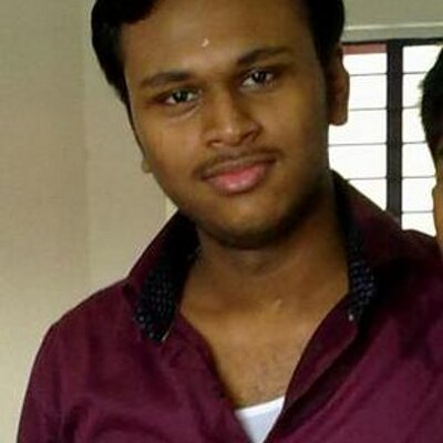 Profile Picture of Sam T Varughese (@samtvarughese) on Twitter