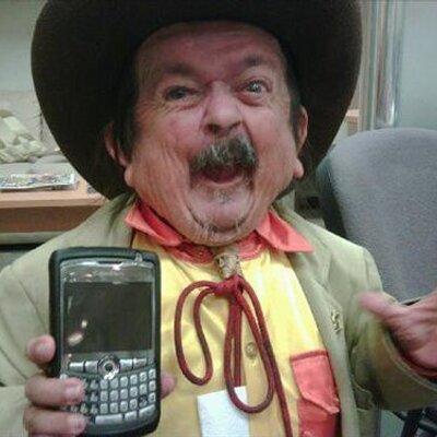 Profile Picture of Erik Niño Arambula (@tuchichitacaida) on Twitter