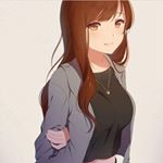 Profile Picture of Jane Stark (@iron._.girl_) on Instagram