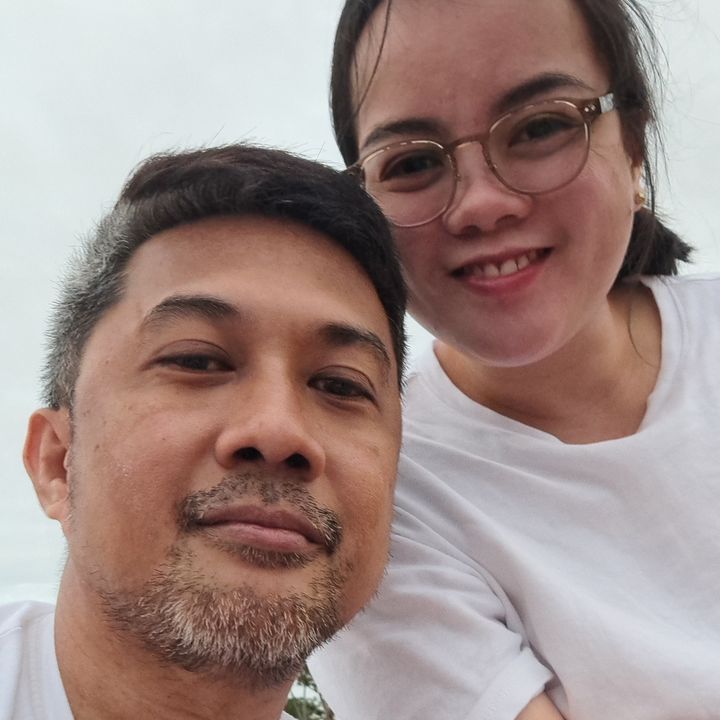 Profile Picture of HansinmyPocket (@hansinmypocket) on Tiktok
