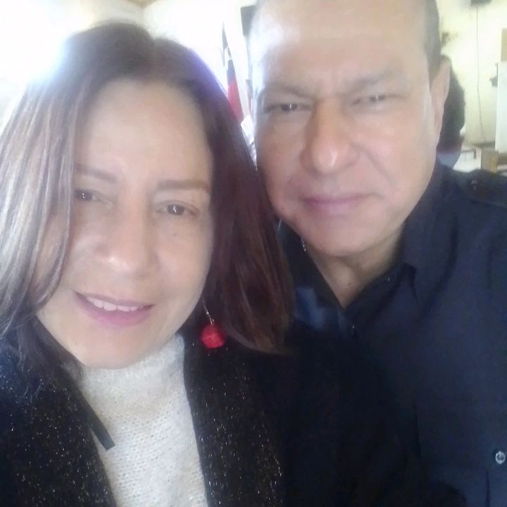 Profile Picture of Mery_marrero (@merymarrerovargas) on Tiktok