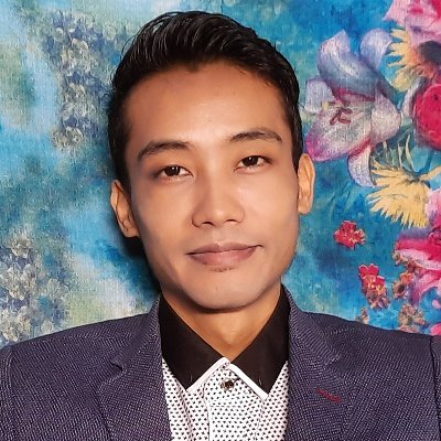 Profile Picture of Pastor Ashish Gurung (@pastorAshishg) on Twitter