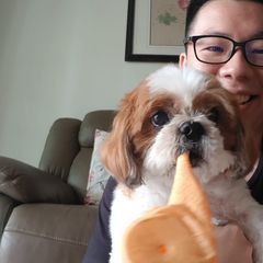 Profile Picture of dave_chk (@dave_chk) on Tiktok