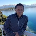 Profile Picture of Mario David Pacione (@mariopacione) on Instagram