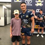 Profile Picture of Kai Sinclair (@kaisinclair23) on Instagram