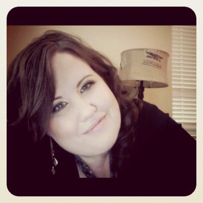 Profile Picture of Amy Beth Gardner (@amybethgardner) on Twitter