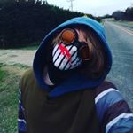 Profile Picture of Toby Rodgers (@ticciticci_toby) on Instagram