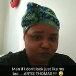 Profile Picture of Tatiana Thomas (@tatiana.thomas) on Instagram