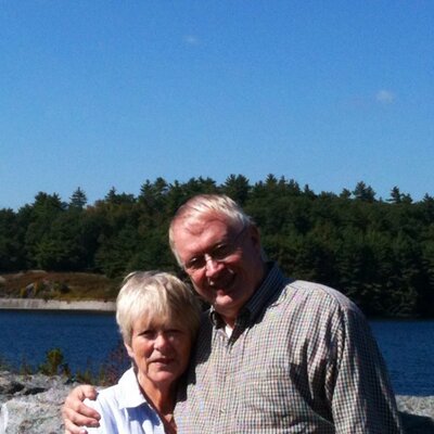 Profile Picture of Ann Cahill (@Anncahill) on Twitter