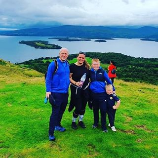 Profile Picture of Barry Gibson (@barry.gibson.5602728) on Facebook