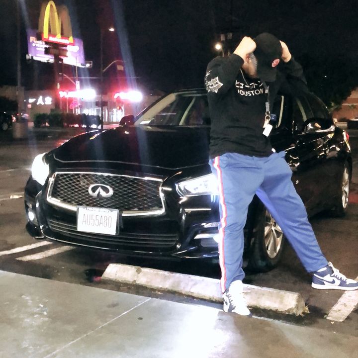 Profile Picture of joshualozada15 (@jayyydotlowww) on Tiktok