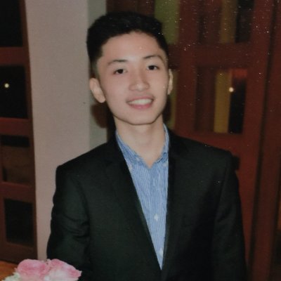 Profile Picture of Marc Luis Koh (@marc_k08) on Twitter