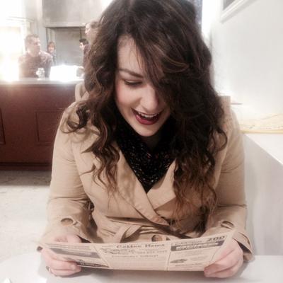 Jocelyn Fraser - Twitter Profile Picture of Jocelyn Fraser (@JocelynFraser8) on Twitter