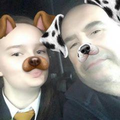Profile Picture of Andrew Moxham (@andrewmoxham) on Tiktok