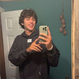 Profile Picture of Jesse Tierney (@jessetierney22) on Instagram