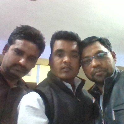 Profile Picture of Suyash Pandey (@suyashpandey57) on Twitter