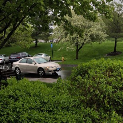 Profile Picture of Ericg203 (@Eric_Gleissner) on Twitter