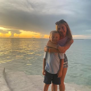 Profile Picture of Jenna Creighan Gatehouse (@jennagatehouse) on Instagram