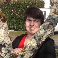 Profile Picture of Alyson Bates (@alyson-bates-7) on Quora