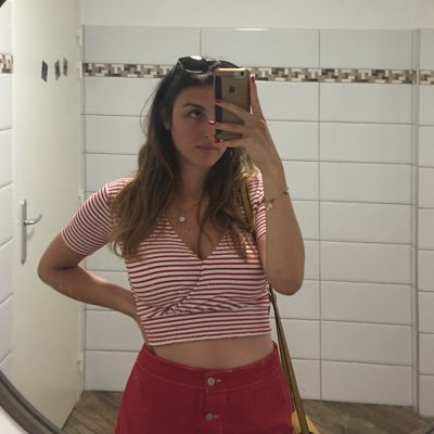 Profile Picture of Emma From The Block (@Emma_brl9103) on Twitter
