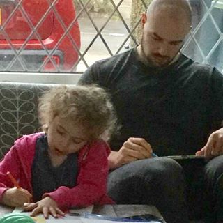 Profile Picture of Carl Bramhall (@carl.bramhall.7) on Facebook