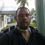 Profile Picture of Alexander Calhoun (@juniorc1980) on Instagram