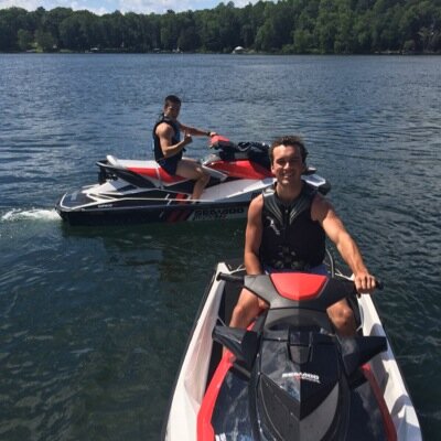 Profile Picture of Richard McGowan (@imcHard9) on Twitter