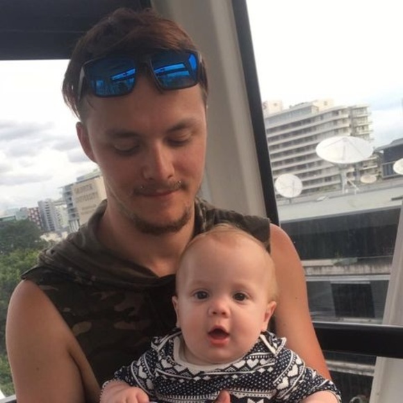 Profile Picture of Alex Flynn (@anbu_alex) on Poshmark