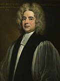 Profile Picture of Francis Atterbury - Wikipediaon Wikipedia