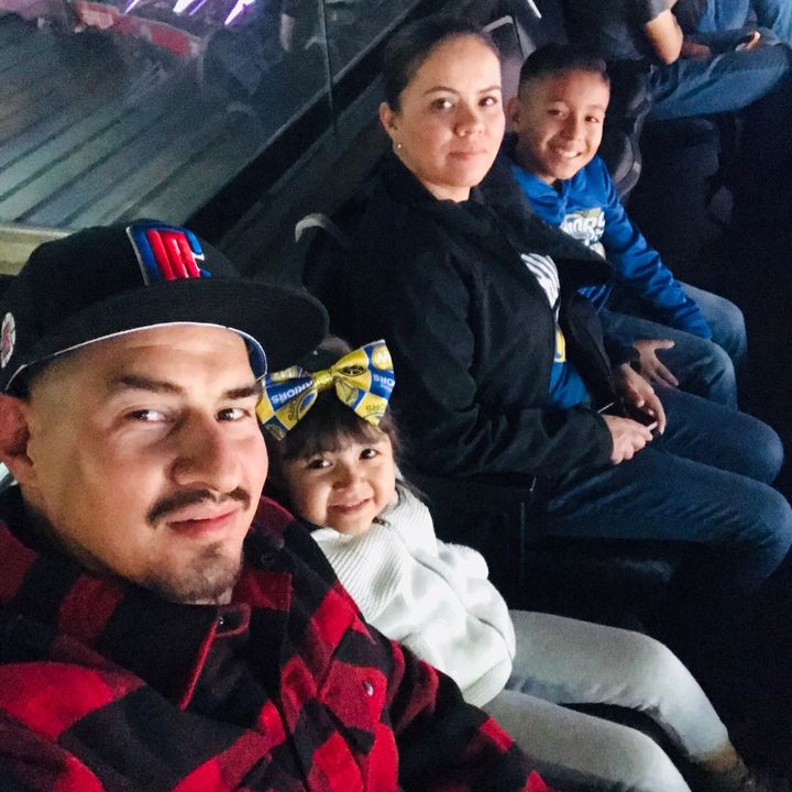 Profile Picture of Robert Alvarez (@robert_alvarez) on Tiktok