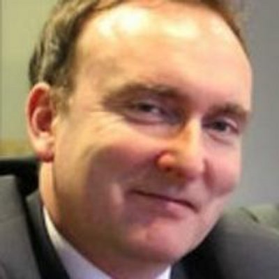 Profile Picture of Vince McKeown (@VMcKeown9) on Twitter