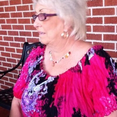 Profile Photo of Mary F Breaux (@MFBreaux2) on Twitter