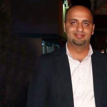 Profile Picture of Joseph Kfoury (@josephEkfoury) on Twitter