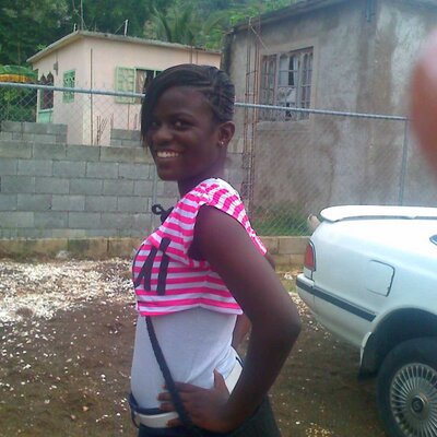 Profile Picture of Shanice Allen (@toniannboo) on Twitter