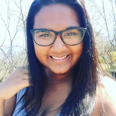 Profile Picture of Moriah Parker (@moriahp81814689) on Twitter