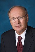 Profile Picture of Roger Leland Wollmanon Wikipedia