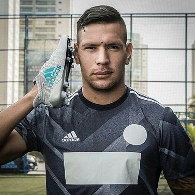 Profile Picture of Andres Chavez FC (@andreschavez1fc) on Twitter