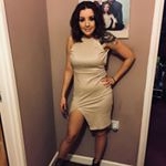 Profile Picture of Kerry-Ann Durand (@kerrydd1) on Instagram