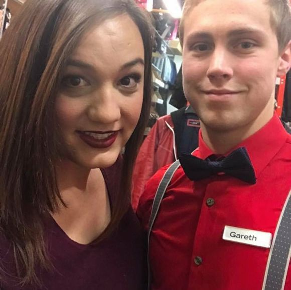 Profile Picture of Ed Stepp (@garethstepp) on Poshmark