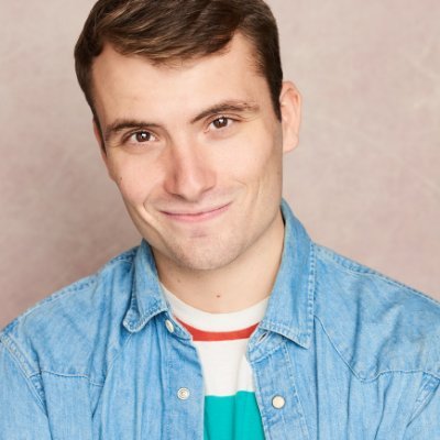 Profile Picture of Robert Siegrist (@Rob_Siegrist) on Twitter